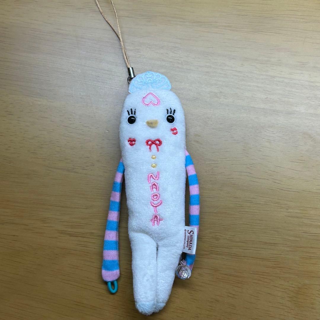 MAZZEL NAOYA ナオヤ プリンセスモケケ モケケ