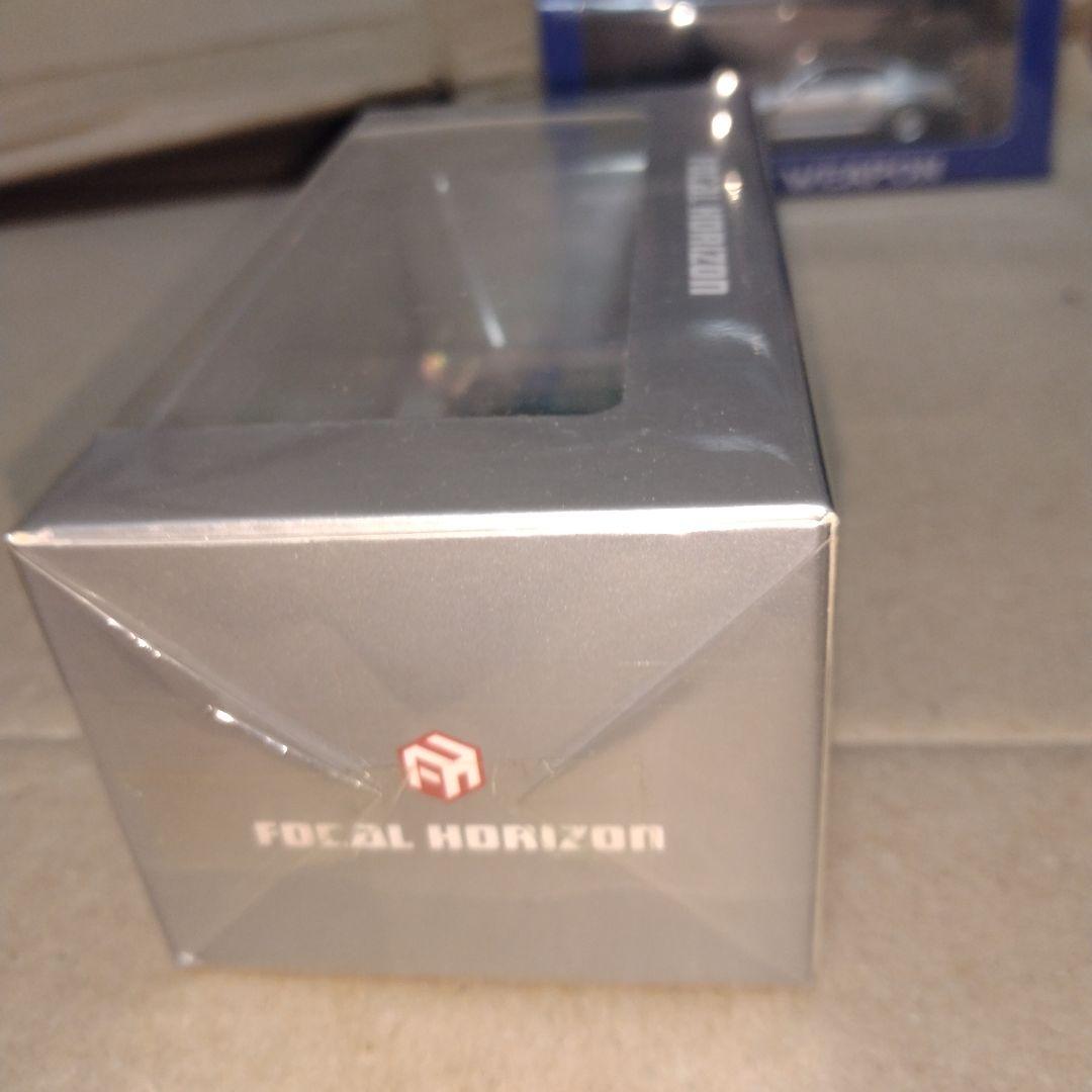 1/64 FOCAL HORIZON R32 ワイスピ仕様