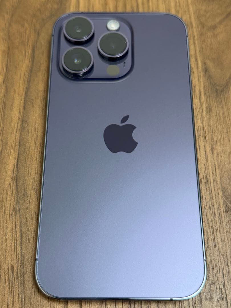 iphone 14 pro 128gb バッテリー最大容量100%