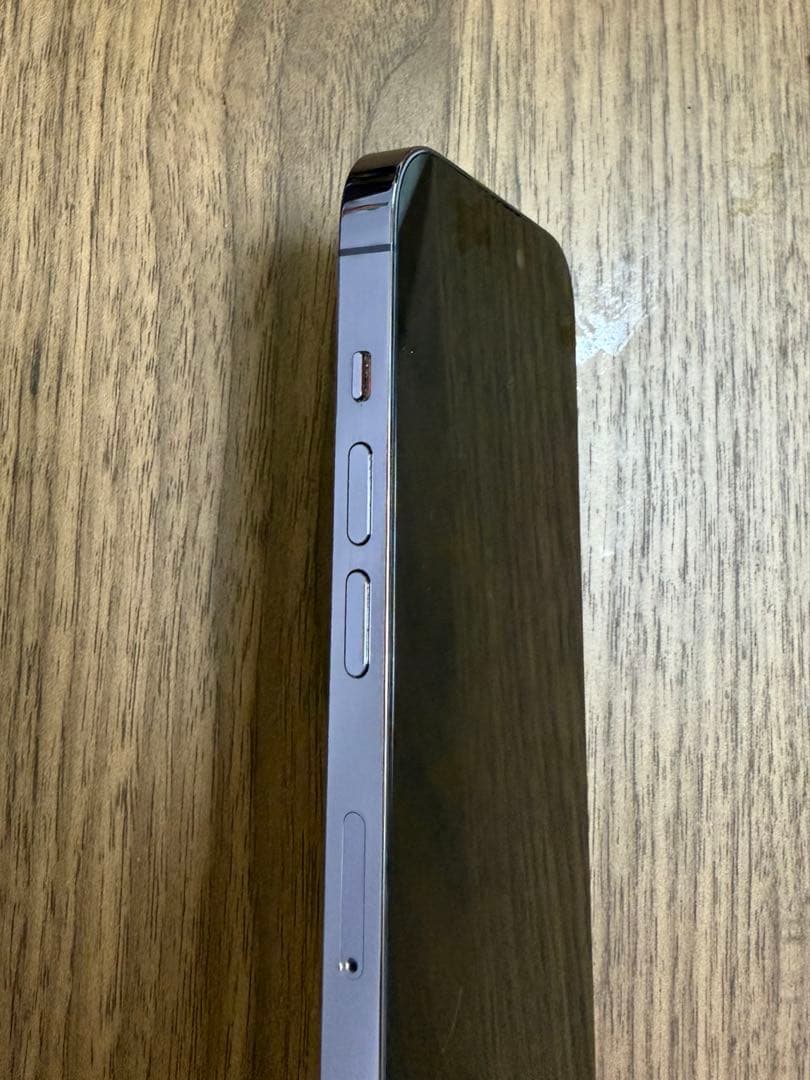 iphone 14 pro 128gb バッテリー最大容量100%