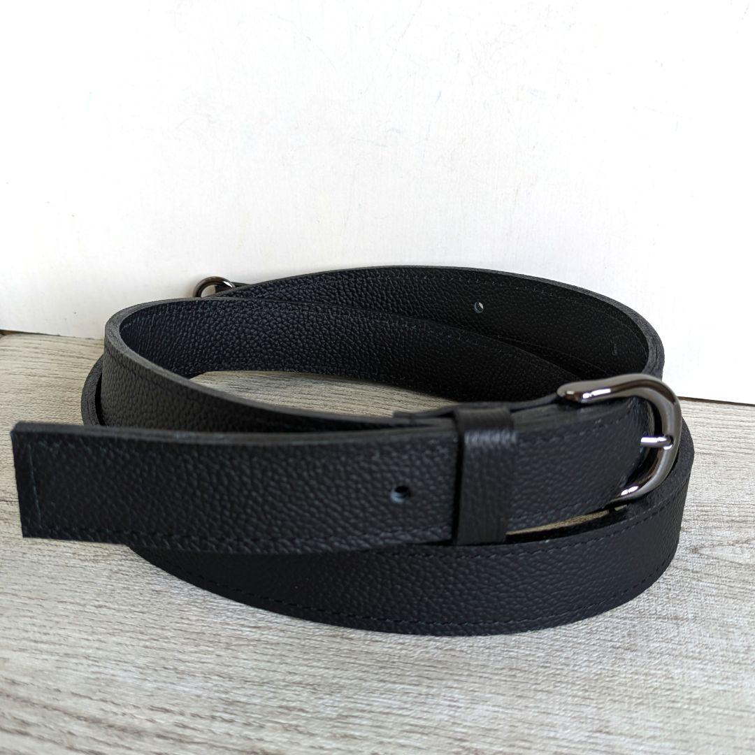 ミサト がま口ショルダーバック、親子がま口お財布　革