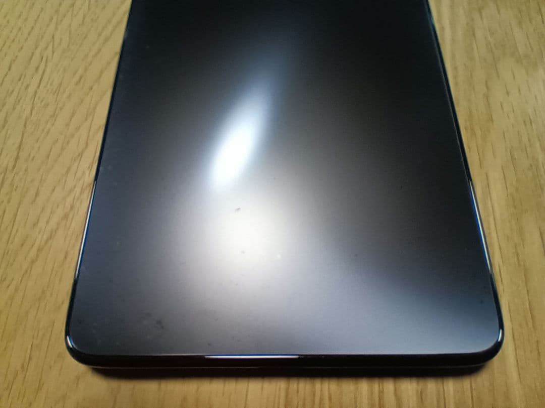 携帯電話本体 Motolora Edge 20