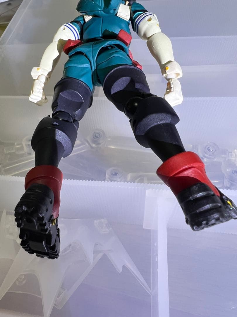 僕のヒーローアカデミア アメヤマ　緑屋　爆豪　セット売り