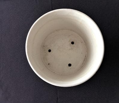 3098 鉢カバー・オランダ製・骨董品