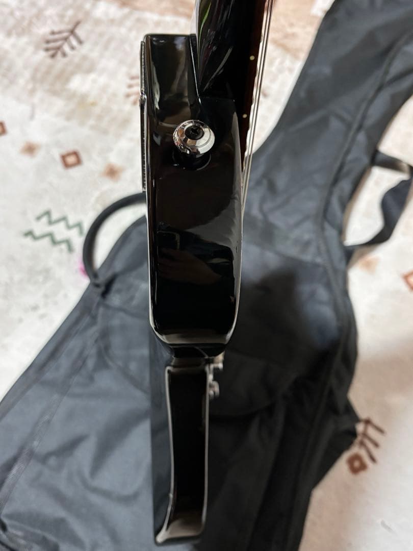 メンテナンス済み　GrassRoots　G-I-48LPIIIイノランモデル