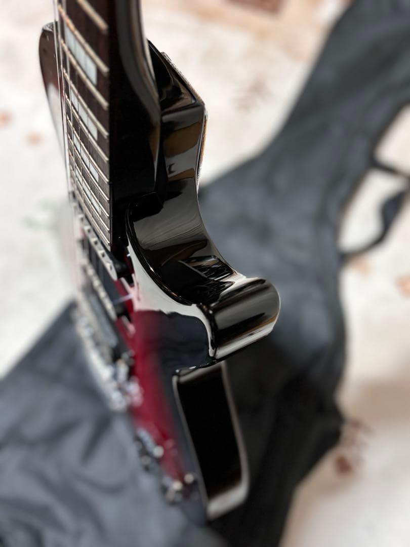 メンテナンス済み　GrassRoots　G-I-48LPIIIイノランモデル