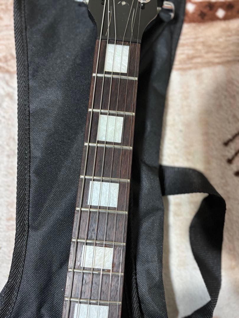 メンテナンス済み　GrassRoots　G-I-48LPIIIイノランモデル