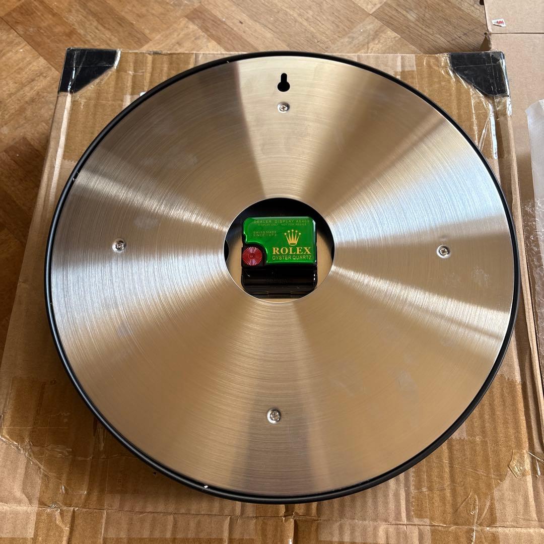 販促品掛け時計　kime様限定