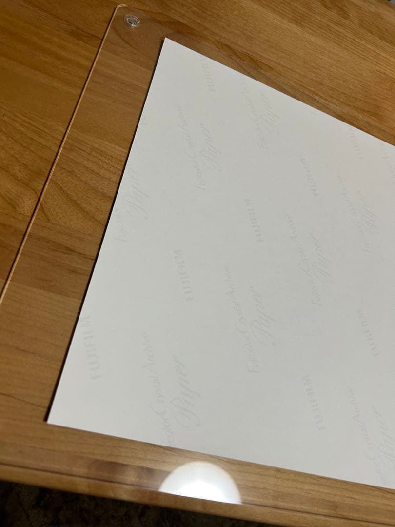 【1/3まで】　キャプテン・アメリカ サイン入りフォト　クリス・エヴァンス