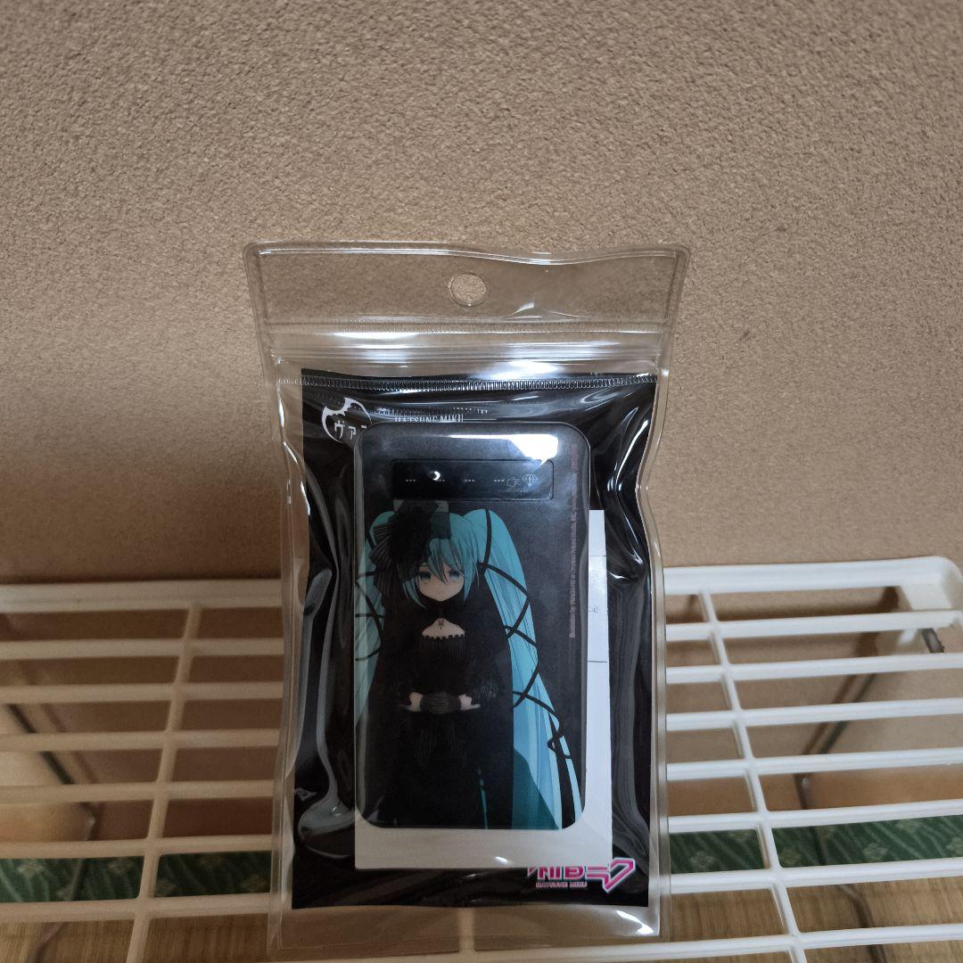 初音ミク　ヴァンパイアフェス　2018