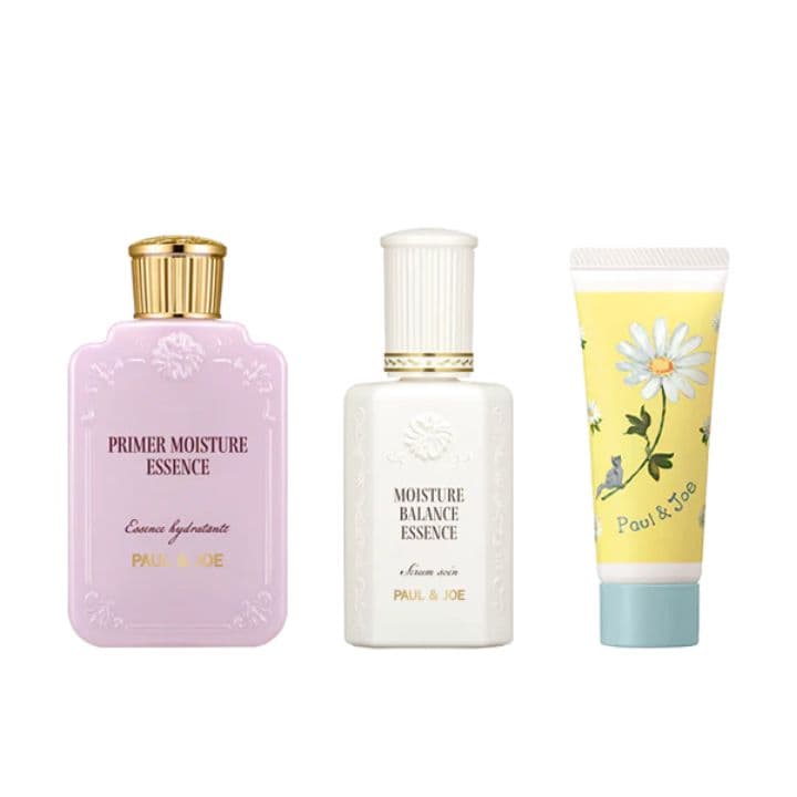 11/22発送　★クリスマスコフレ★ポール&ジョーアドベントカレンダー2025