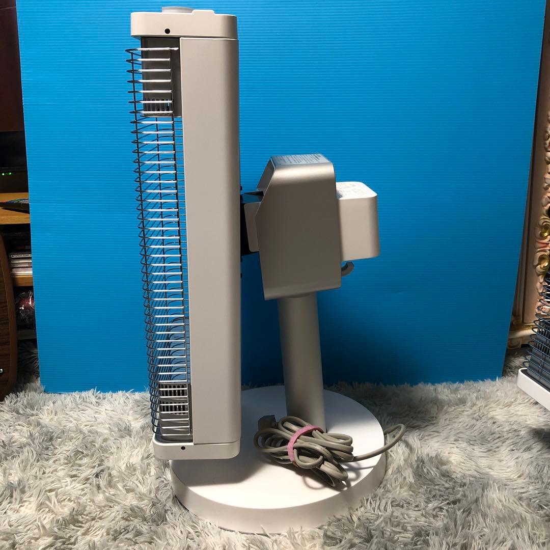 K*n様 ダイキンセラムヒートERFT11YS-W2021年美品