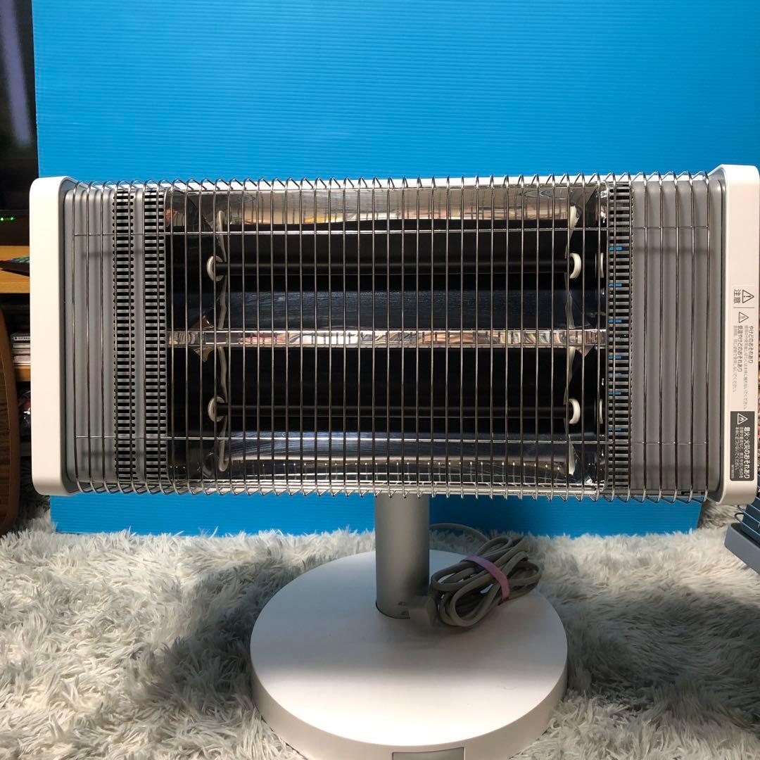 K*n様 ダイキンセラムヒートERFT11YS-W2021年美品