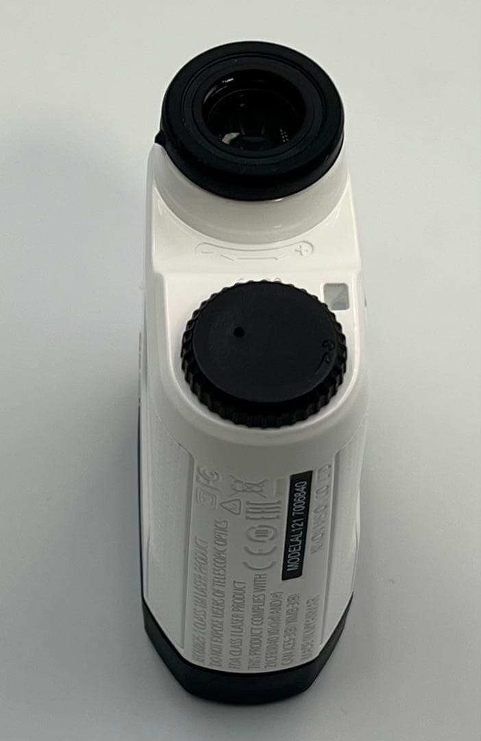 Nikon COOLSHOT 20i GII ゴルフ用レーザー距離計