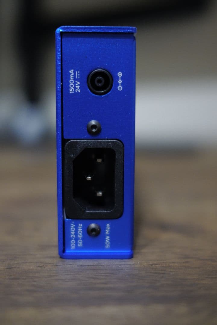 美品　Strymon Zuma R300