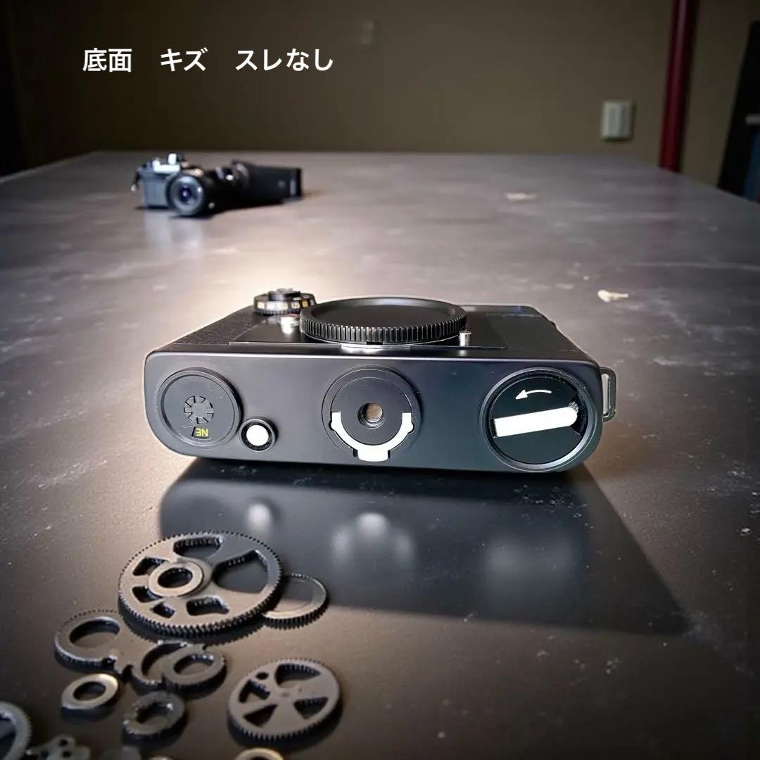 【完全OH済】Leitz Minolta CL ライツ　ミノルタCL