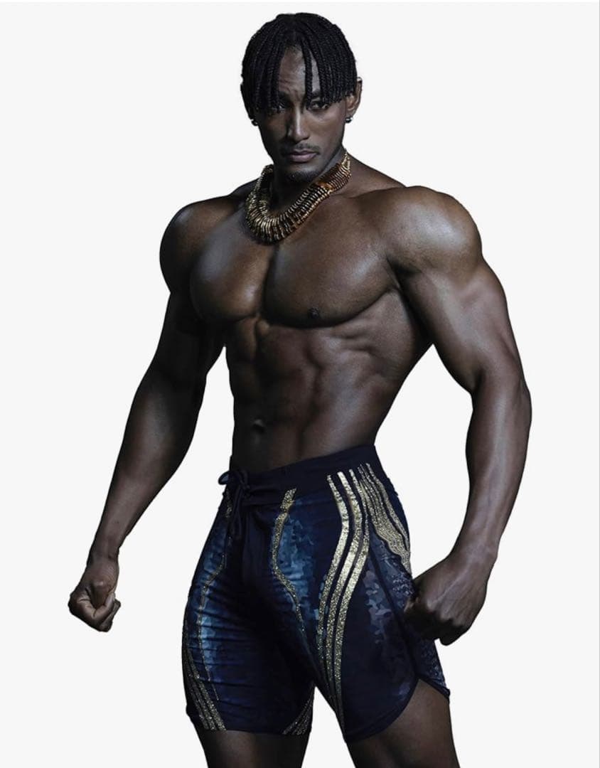 FIED サーフパンツ ボードショーツ サイズ28 フィジーク