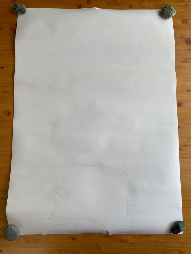 FREEDOM-フリーダム- B2サイズポスター2枚セット　大友克洋　AKIRA