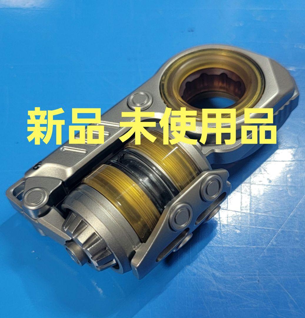 し*師様 新品未使用 フィジェットトイ スタングレネード 音叉内蔵 EDC スピ