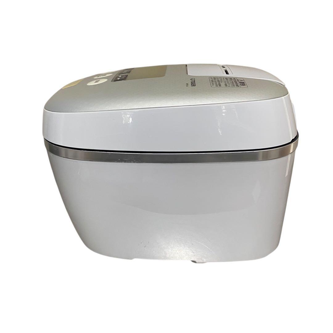 【良品】TIGER 炊飯器　JPC-A181 1升　10合