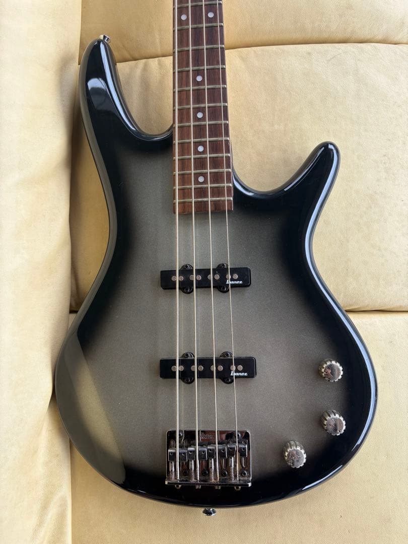 ★値下げました★Ibanez Soundgear N427 エレキベース