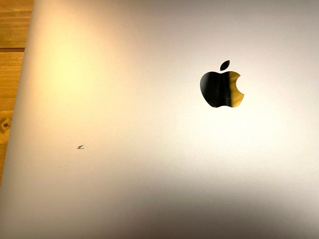 MacBook Air M1 13inch 8コア16GB 1TB