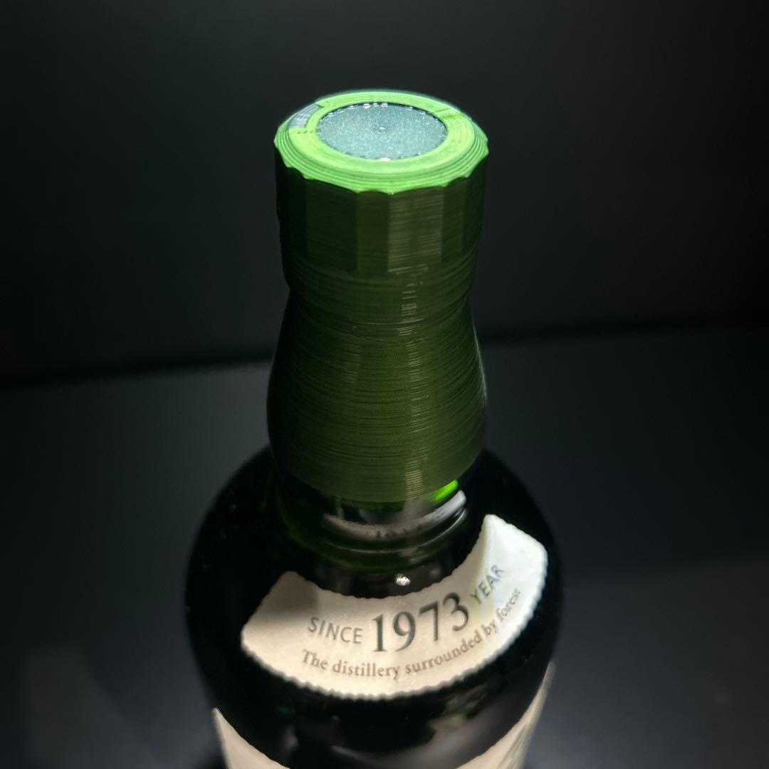 サントリーウイスキー《 白州 》700ml