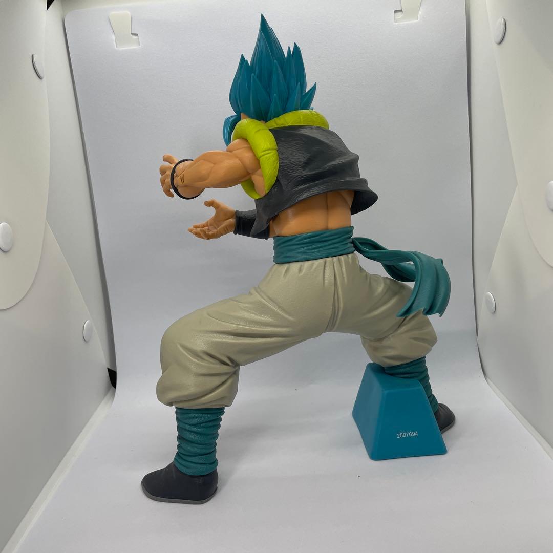 smsp ゴジータ　B賞　9900→9500