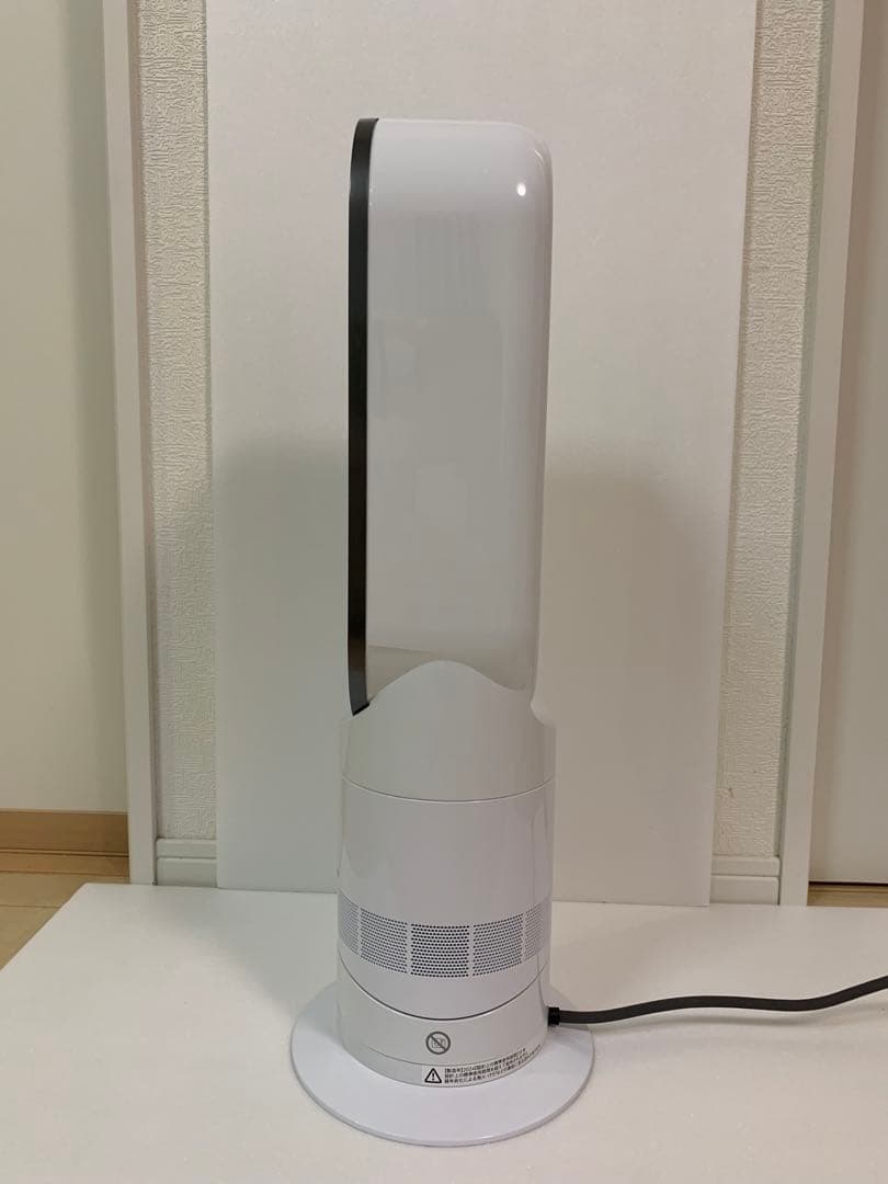 【超美品】ダイソン AM09 24年製　ファンヒーター　ホット&クール