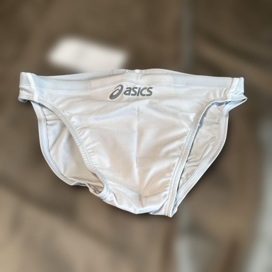 s*7様 アシックス競泳水着　ハイドロCD 未使用品