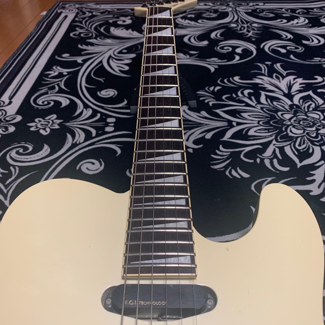 K*i様 【調整済】FERNANDES フェルナンデス今井寿モデル F.G.Iア