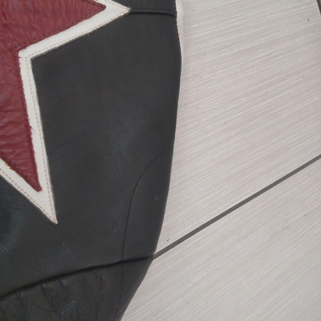 vanson ワンスター