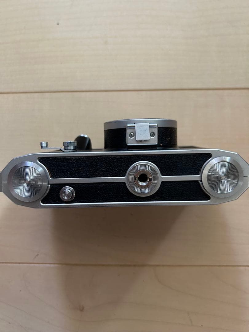 CONTAX Contax D フィルムカメラ コンタックス