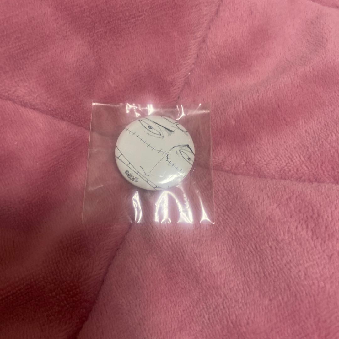 ミートザワンピース　meet the onepiece all faces