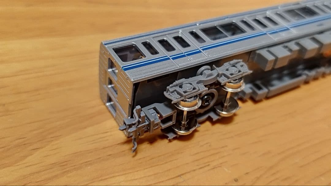 西武　6000系　6113編成　グリーンマックス