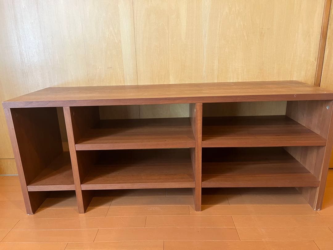 unico GENE オープンラック　テレビボード