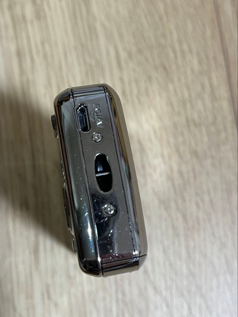 美品 Pentax Optio S1 SR デジタルカメラ