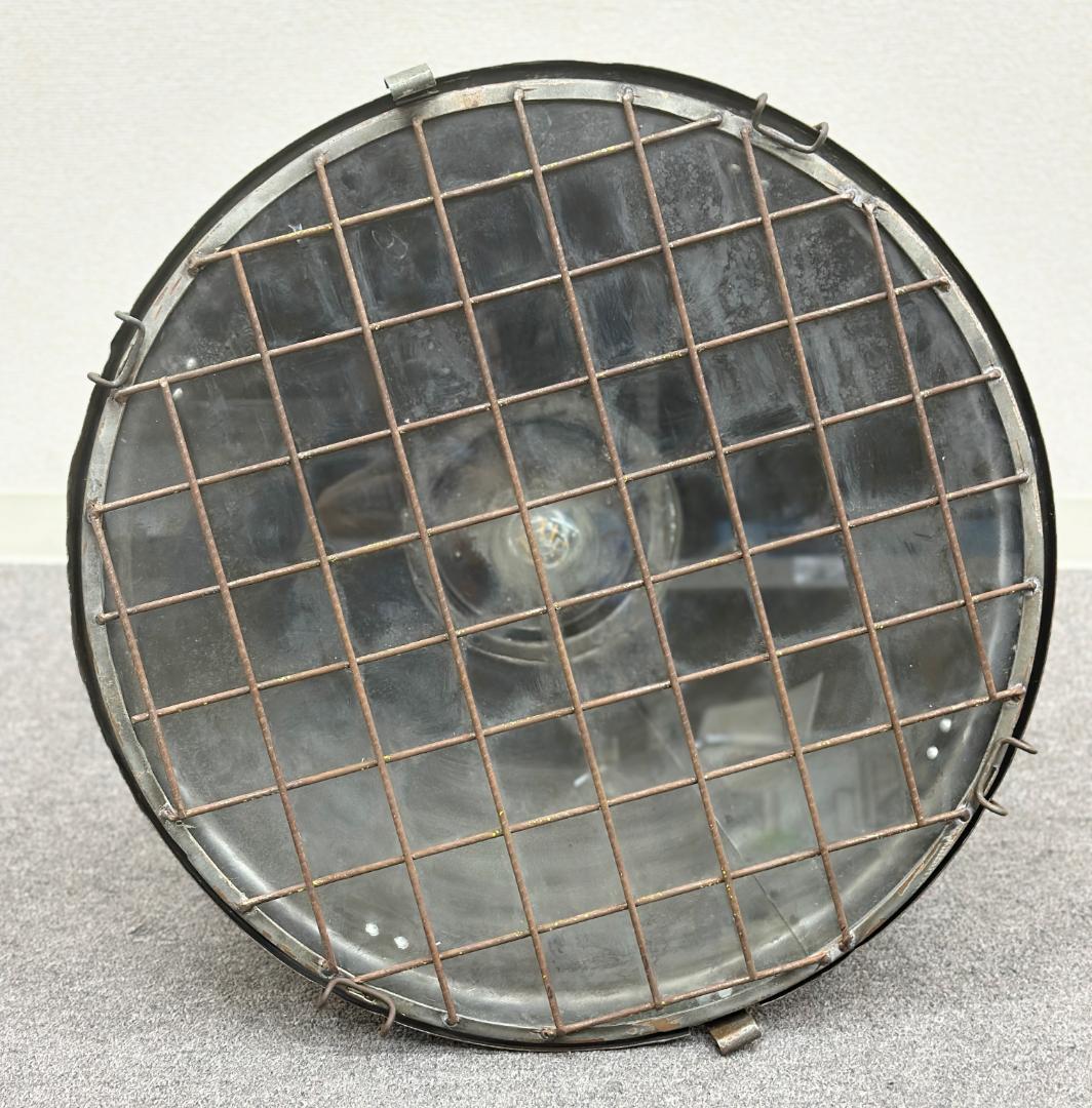 smileアメリカンヴィンテージ　工業用ペンダントランプ　インダストリアル