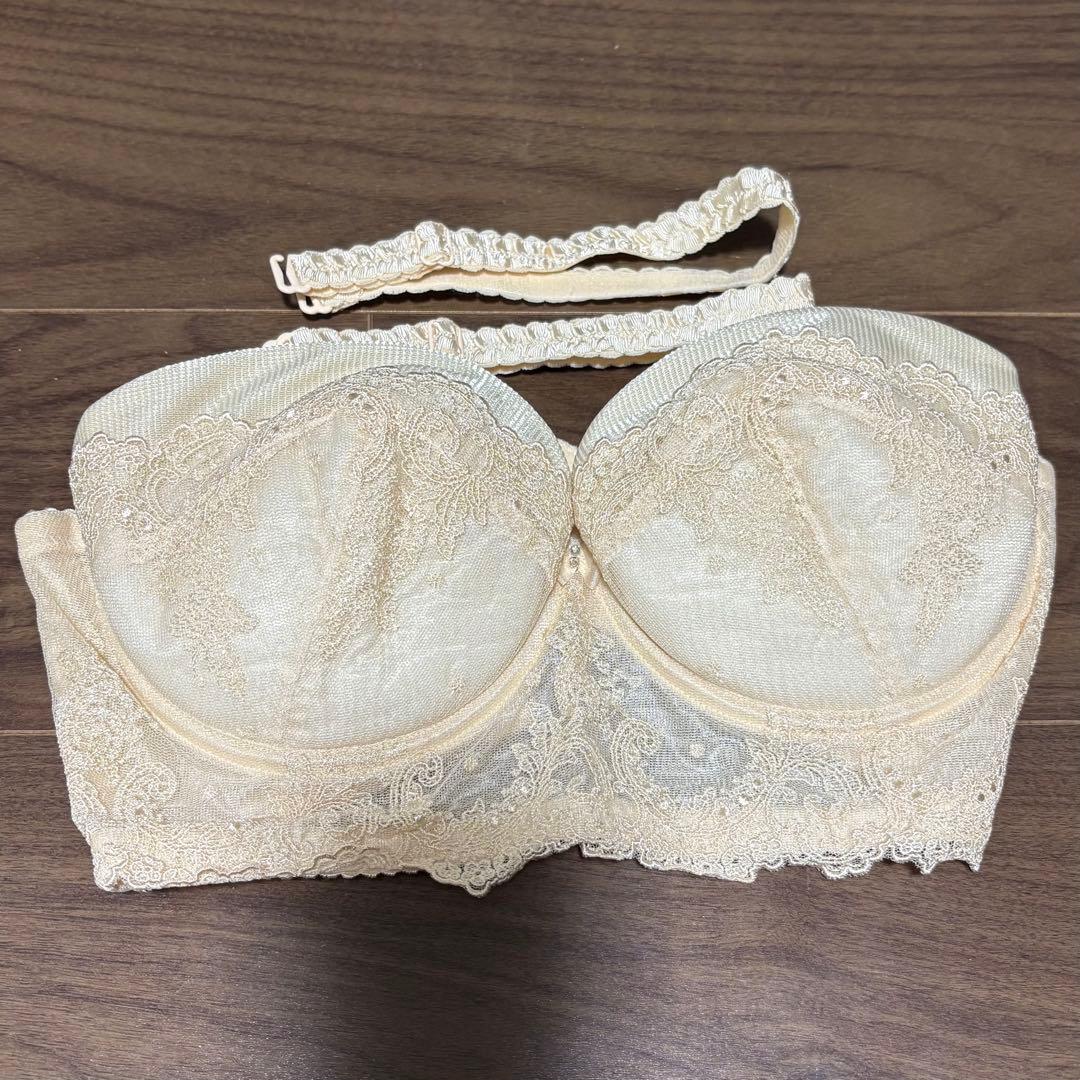 フォーシスアンドカンパニー　インナー　セット