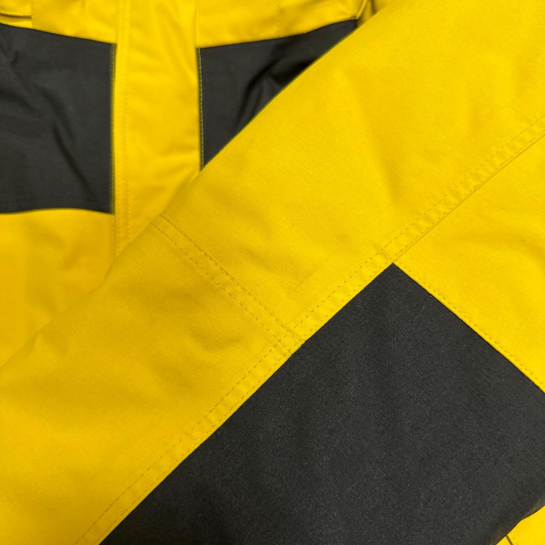 ザ・ノース・フェイス マウンテンインサレーションジャケット　150cm