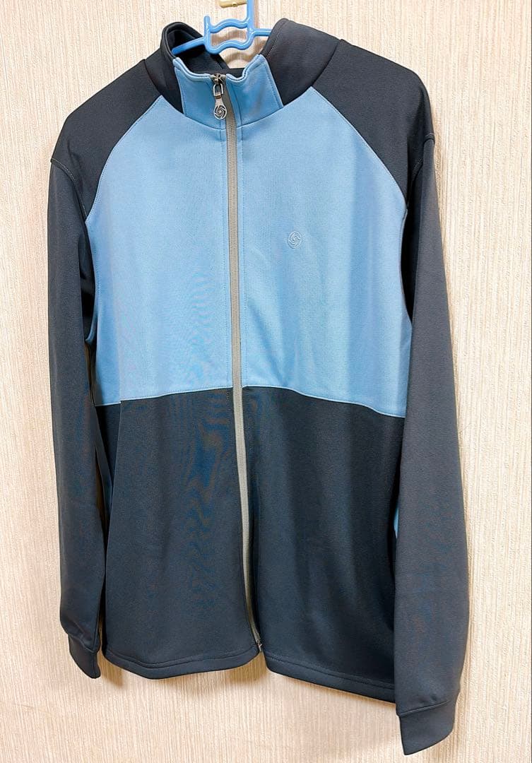 呪術廻戦 伏黒恵 ジャージ Lサイズ 呪術高専課外授業フェア