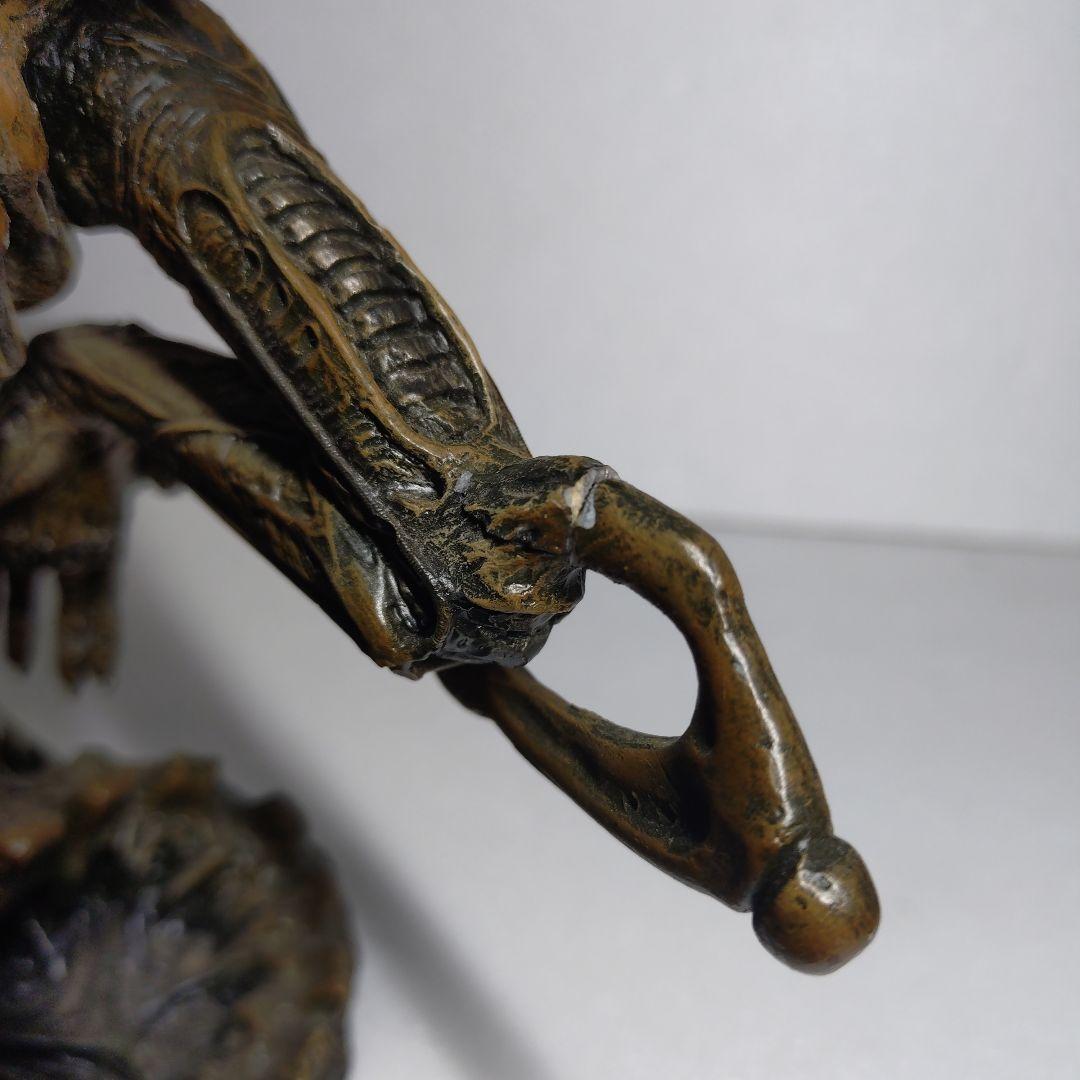 エイリアン　スタチュー　【限定品】