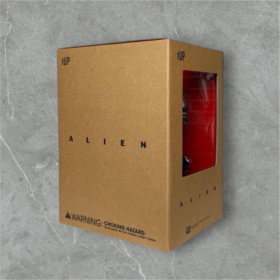 【激レア・美品】KUBRICK キューブリック400% ALIEN＜新品未開封＞
