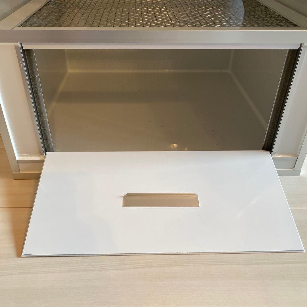 【maru様】龍匠ケージ　オリジナル飼育ケージ