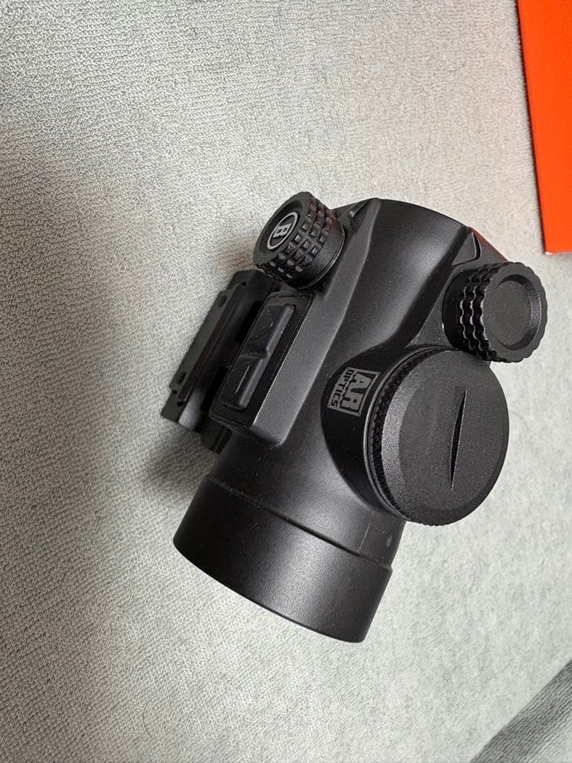 Bushnell AR OPTICS TRS-26 レッドドットサイト