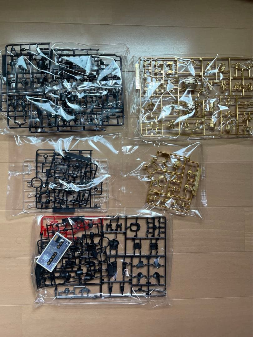 Figure-rise Standard クウガアルティメットフォーム