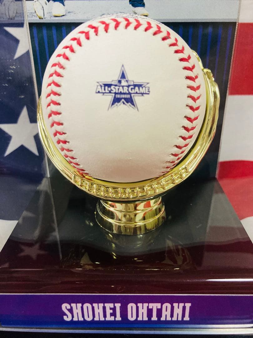 ファナティクス オーセンティック　エンゼルス　大谷翔平　二刀流出場