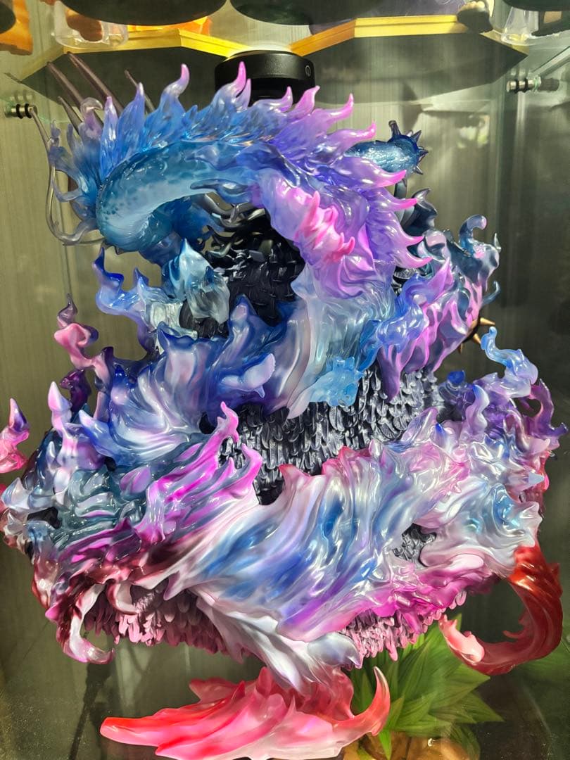 P.O.P カイドウ 復刻