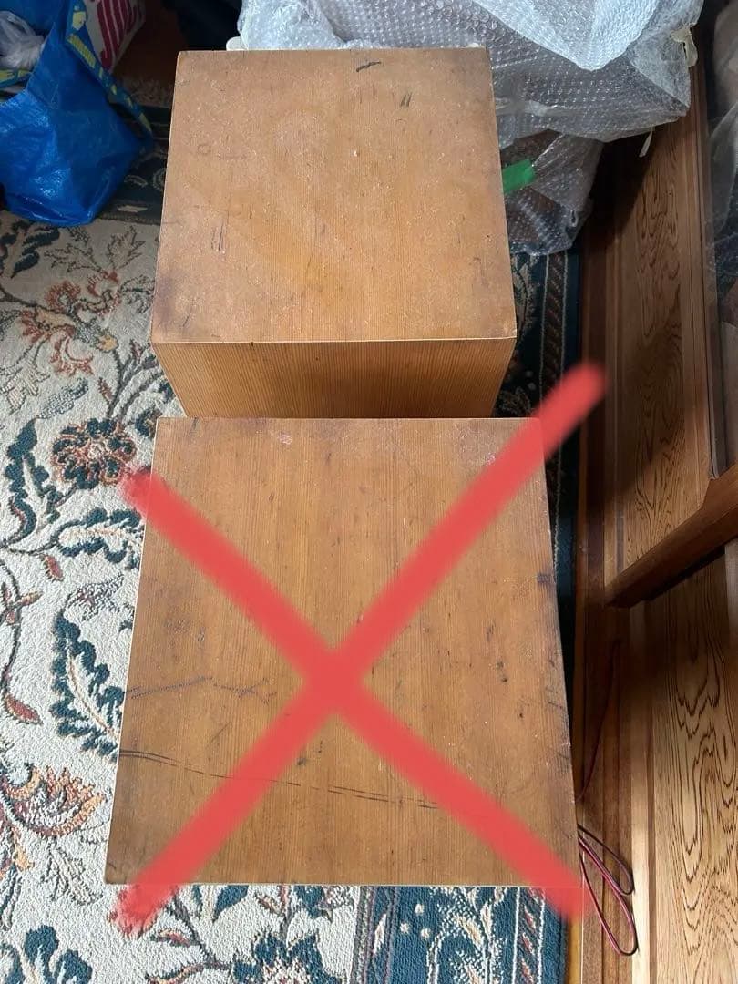 1個分　VICTOR ビクター　 ヴィクター スピーカー SX-3 III