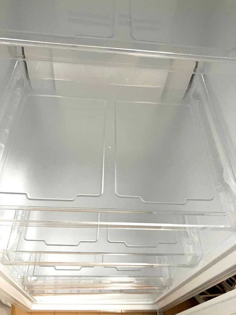 MAXZEN 冷凍庫 122L